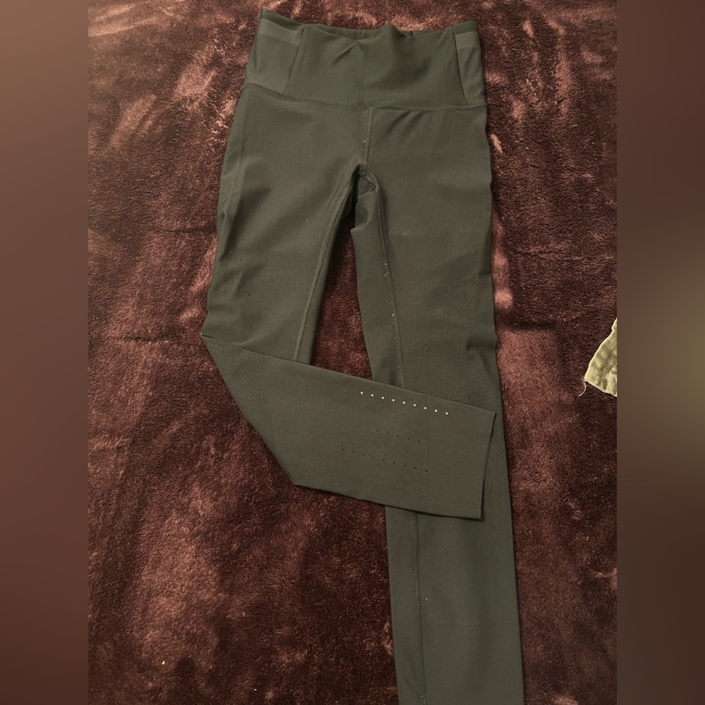 Lululemon Running Leggings